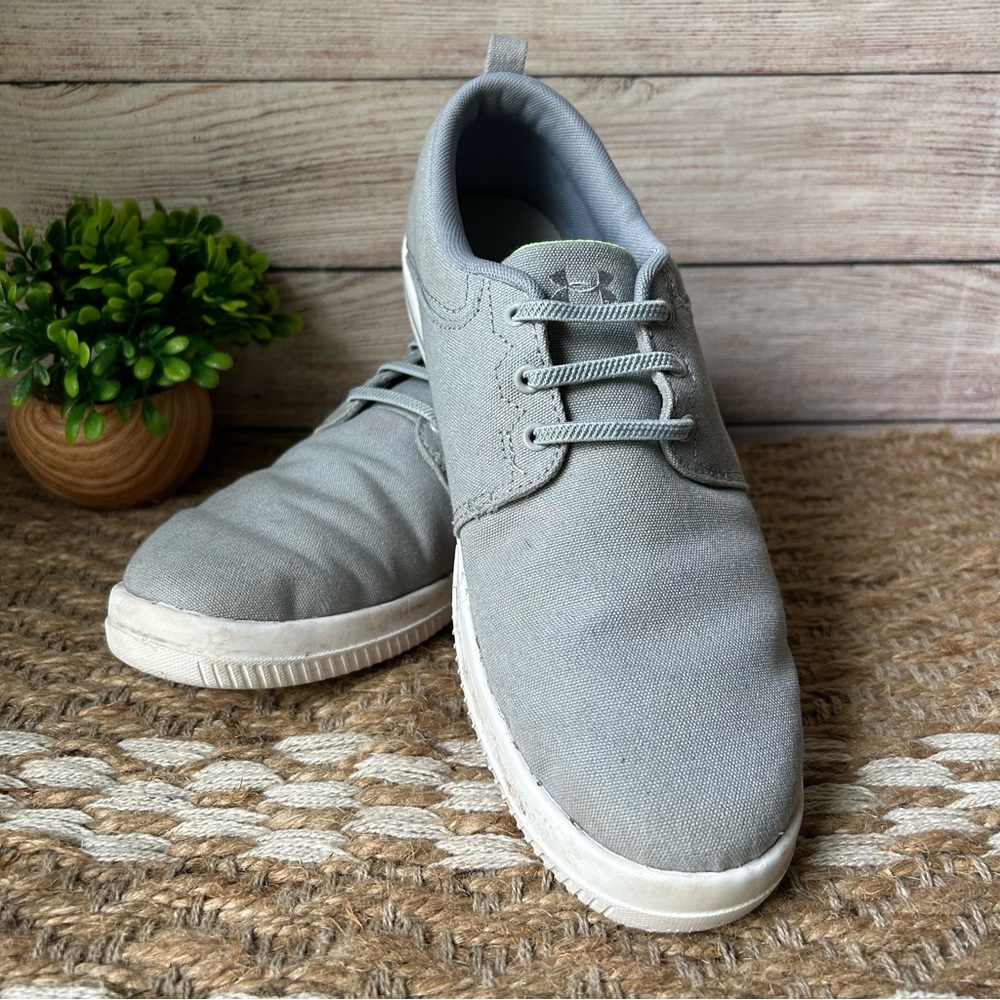 Mens Under Armour Casual Sneakers